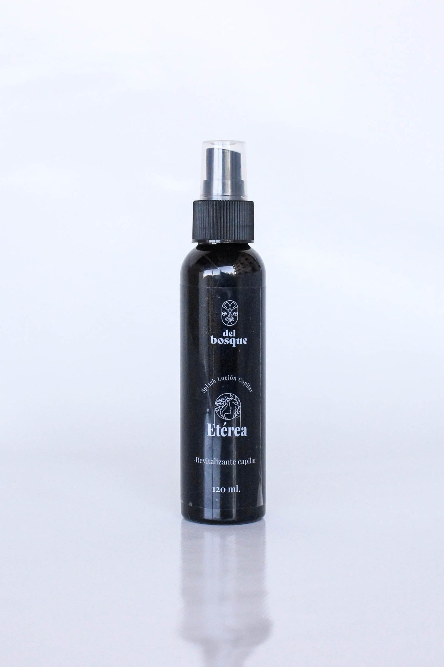 Splash Capilar Revitalizante 120 mL  Eterea