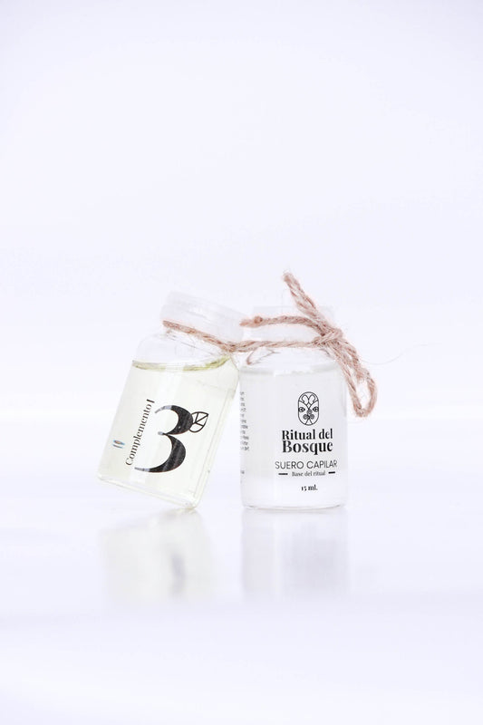 Estimulación y protección Terapia paso 3