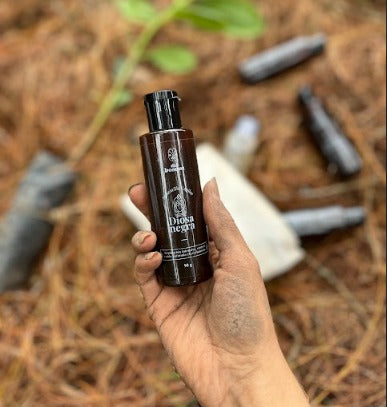 Kit viajero del Bosque