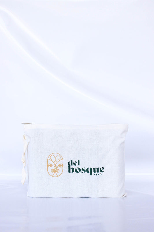 Kit viajero del Bosque